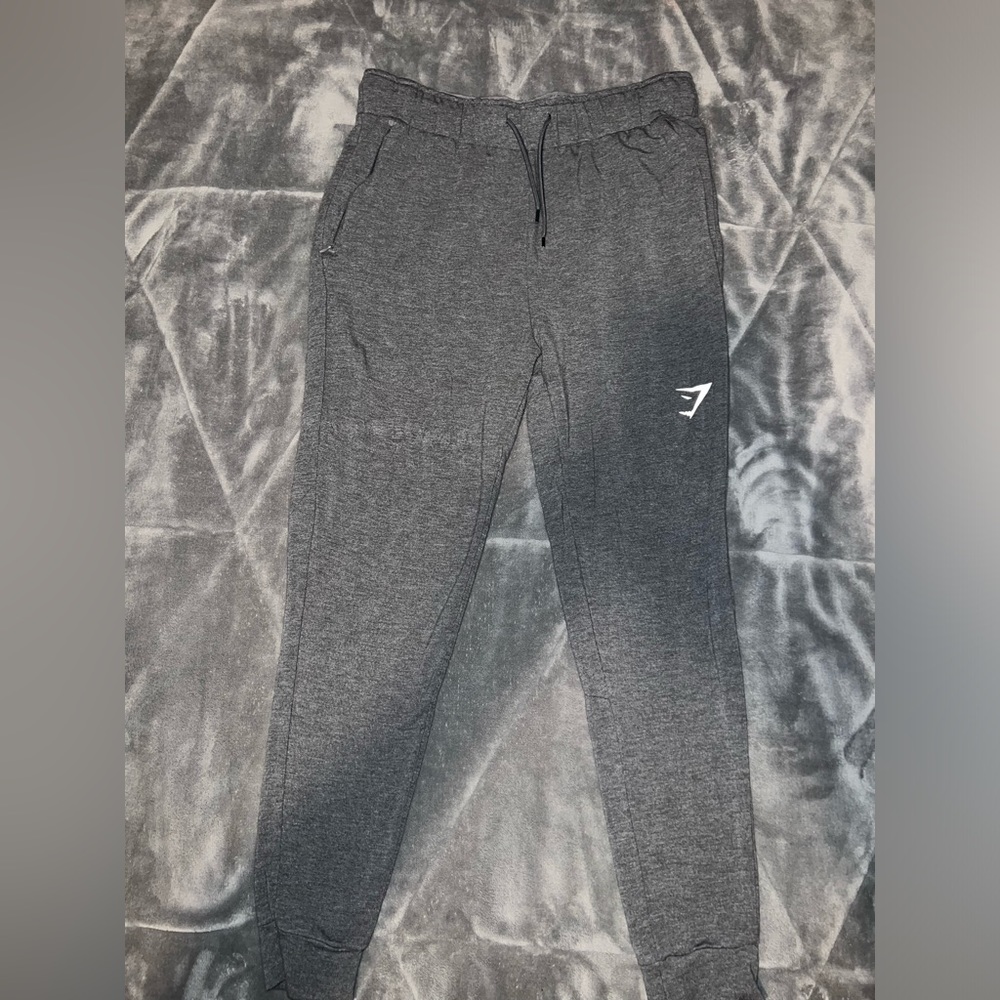 GYMSHARK sweats, Great condition